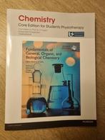 Chemistry schoolboek, Enlèvement ou Envoi, Neuf