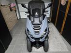 Motor peugeot metropolis, 400 cc, Particulier, Toermotor, Peugeot metropolis