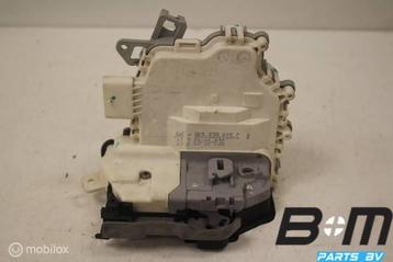Portierslot LA (bestuurderskant) Audi A4 8K 8K0839015C beschikbaar voor biedingen