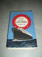 Geschiedenis van de marine, Ophalen of Verzenden, Gelezen