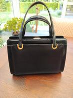 vintage handtas + portemonnee, Ophalen, Gebruikt, Handtas