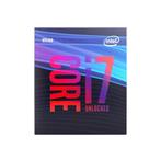 Intel Core i7-9700K + ASUS TUF B365M-PLUS Gaming, Computers en Software, Processors, 8-core, LGA 1151, Ophalen of Verzenden, Zo goed als nieuw