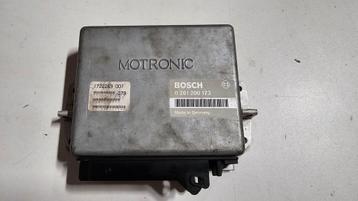 Motormanagement computer ECU DME  M20B25 BMW 3 serie E30 325 beschikbaar voor biedingen