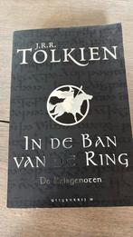 J.R.R. Tolkien - De reisgenoten, Ophalen of Verzenden, Zo goed als nieuw, J.R.R. Tolkien