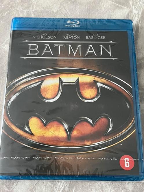Batman - flou, CD & DVD, Blu-ray, Neuf, dans son emballage, Enlèvement ou Envoi