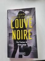 Juan Gomez-Jurado : Louve noire, Gomez, Europe autre, Enlèvement ou Envoi, Neuf