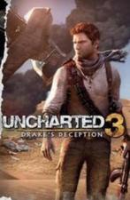 Uncharted The Nathan Drake Collection PS4 GRATIS LEVERING, Games en Spelcomputers, Avontuur en Actie, Online, Verzenden, Nieuw