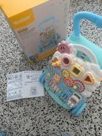 Youleen piano babywalker, Ophalen of Verzenden, Zo goed als nieuw