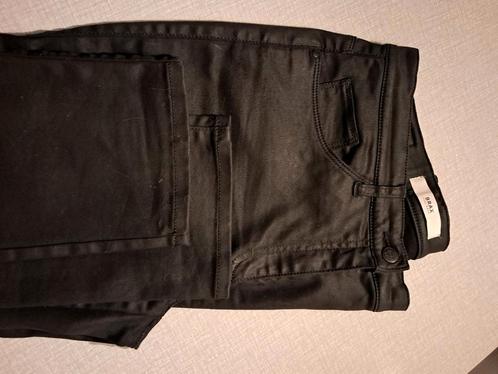 Brax Feel Good, 38., Kleding | Dames, Broeken en Pantalons, Zo goed als nieuw, Maat 38/40 (M), Zwart, Ophalen of Verzenden