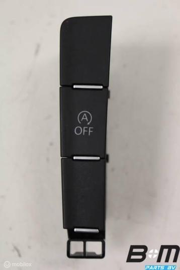 Schakelaar voor start-stop Volkswagen Golf 7 Variant beschikbaar voor biedingen