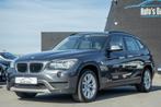 BMW X1 2.0d xDrive 25dA / TREKHAAK / CRUISECONTROL / AIRCO, Te koop, Zilver of Grijs, https://public.car-pass.be/vhr/637ee56e-1b4b-4c17-9fb8-39162922be15