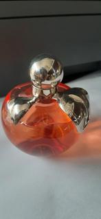 parfum pour femme 80 ml, Enlèvement ou Envoi, Comme neuf, Bouteille de parfum, Plein