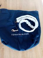 Tommy Hilfiger handtasriem schouderriem blauw - nieuw, Handtassen en Accessoires, Tassen | Schoudertassen, Ophalen of Verzenden