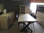 Nieuw eetplaats compleet 1640 euro afhaalprijs., Ophalen, Nieuw