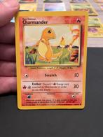 Charmander 46/102, Ophalen of Verzenden, Zo goed als nieuw