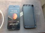 iphone 5s, Telecommunicatie, Mobiele telefoons | Apple iPhone, Gebruikt, 16 GB, Zwart, Ophalen of Verzenden