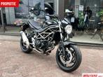 Suzuki SV650A, Motoren, Bedrijf, Meer dan 35 kW, Toermotor, 645 cc