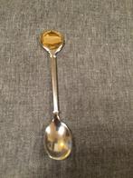 Sier en Souvenir Lepeltje Madam Tussauds, Antiek en Kunst, Ophalen of Verzenden