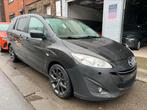 Mazda 5 1.6d//2eme Pro//7places//Euro5//2013//, Autos, Euro 5, Achat, Entreprise, 7 places