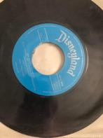 7' Single Disneyland, Verzamelen, Ophalen of Verzenden, Overige typen