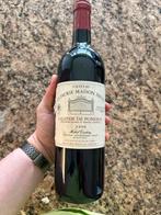 Chateau La faurie maison neuve - Lalande de pomerol 1996, Collections, Enlèvement, Comme neuf