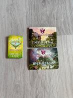 Tomorrowland timetables 2010-2012-2013, Ophalen of Verzenden