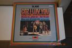 LP : Slade - Coz I luv You (Hard Rock), Ophalen of Verzenden, Gebruikt