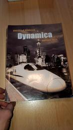 Dynamica, Gelezen, Ophalen of Verzenden, Werktuigbouwkunde, Russel C. Hibbeler