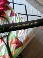 Prince warrior 107T, Sport en Fitness, Tennis, Ophalen of Verzenden, Gebruikt, Prince
