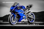 Lot de pièces Yamaha R6 2017-2023, Motos, Motos | Yamaha, Entreprise