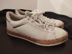 sportschoenen Esprit maat 40, Ophalen of Verzenden, Zo goed als nieuw, Esprit, Wit