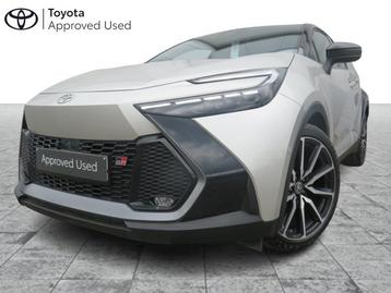 Toyota C-HR GR Sport Premiere Edition, Auto's, Toyota, Automaat, 1995 cc, 5 deurs, Hybride Elektrisch/Benzine