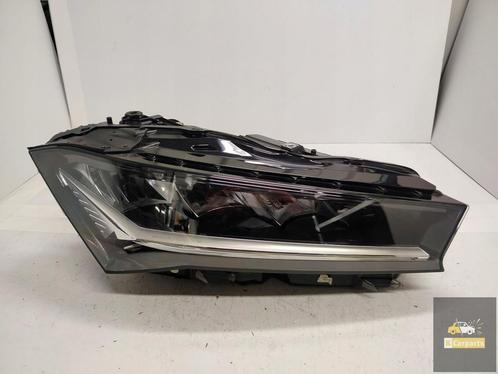 Skoda Superb IV LED rechterlamp Perfect NIEUW, Auto-onderdelen, Verlichting, Skoda, Gebruikt