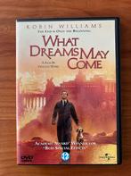 What dream’s may come / Au delà de nos rêves, Enlèvement ou Envoi, Comme neuf