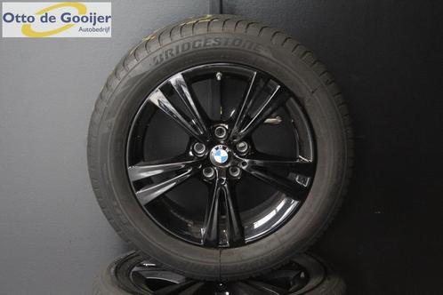17 Inch BMW X2 Winterbanden 5MM 225/55R17, Auto-onderdelen, Banden en Velgen, Banden en Velgen, Winterbanden, 17 inch, 225 mm