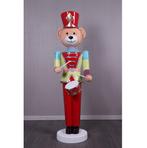 Bear Nutcracker – Notenkraker Hoogte 189 cm, Diversen, Kerst, Ophalen, Nieuw