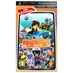 ModNation Racers Essentials, Gebruikt, 1 speler, Racen en Vliegen, Ophalen of Verzenden