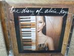 Alicia Keys : The diary of... - 2 CD, Comme neuf, Enlèvement ou Envoi
