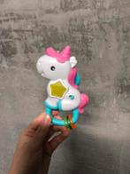 Clementoni magische unicorn met muziek, Ophalen of Verzenden, Zo goed als nieuw