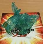 Bakugan - Ventus Translucent Skyress 560G + 8 Cards, Hobby & Loisirs créatifs, Comme neuf, Trois ou quatre joueurs, Spinmaster