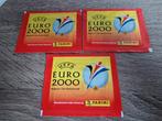 Panini Euro 2000 ZAKJES!, Ophalen of Verzenden, Zo goed als nieuw