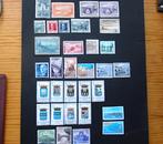 Espagne : 95 timbres (période 1929 - 2003), Enlèvement ou Envoi