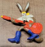 Looney Tunes: Wile E. Coyote (1994), Ophalen of Verzenden, Looney Tunes, Gebruikt, Beeldje of Figuurtje