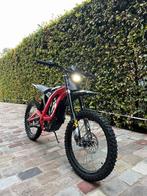 Surron light bee 691km!!, Fietsen en Brommers, Zo goed als nieuw, 1 versnellingen, Ophalen, Overige merken