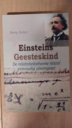 B. Parker - Einsteins Geesteskind, Ophalen, Zo goed als nieuw, B. Parker