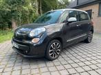 FIAT 500L 1.3D bj.2013 euro5 188.000km, Auto's, Fiat, Voorwielaandrijving, Euro 5, Monovolume, 4 cilinders