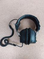 Koptelefoon zwart, Ophalen, Zo goed als nieuw