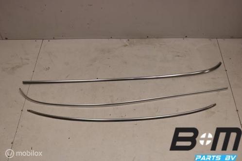 Sierlijst cabrioklep Volkswagen Golf 6 Cabrio, Auto-onderdelen, Dashboard en Schakelaars, Gebruikt