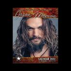Jason Momoa kalender 2022, Ophalen of Verzenden, Jaarkalender, Nieuw