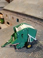 Vermeer Farmhand Green Press Britains 1981, Ophalen of Verzenden, Gebruikt, Tractor of Landbouw, Britains